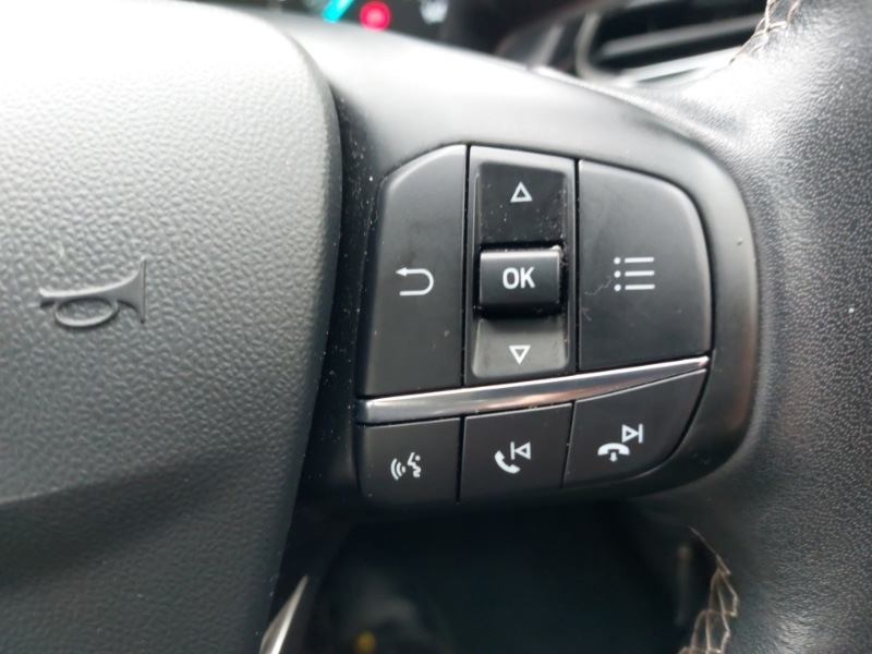 Used Ford Fiesta 2017 for sale - 77544018: Photo 16