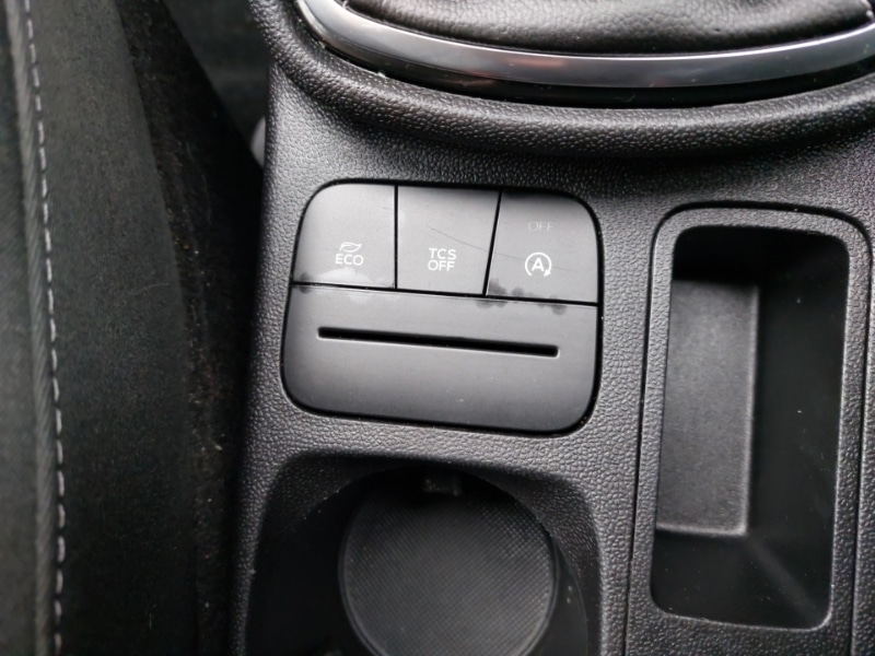 Used Ford Fiesta 2017 for sale - 77544018: Photo 19