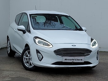 Ford Fiesta feature image