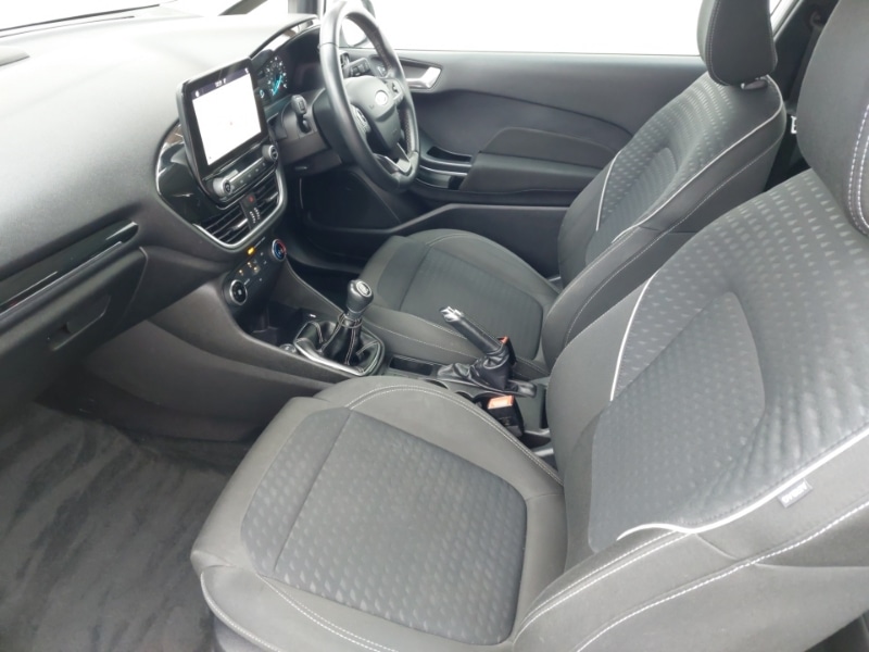 Used Ford Fiesta 2017 for sale - 77544018: Photo 5