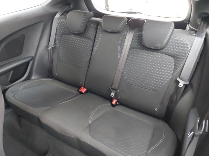 Used Ford Fiesta 2017 for sale - 77544018: Photo 6