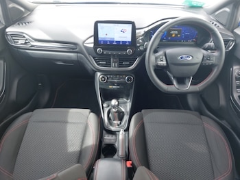 Used Ford Puma 2022 for sale - 75591981: Photo