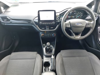 Used Ford Fiesta 2020 for sale - 79447505: Photo