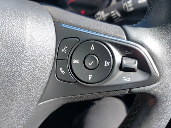 Used Vauxhall Crossland 2021 for sale - 75138555: Photo 15