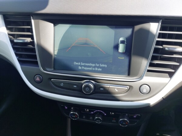 Used Vauxhall Crossland 2021 for sale - 75138555: Photo 18