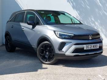 2021 - 1.2 Turbo Griffin 5dr