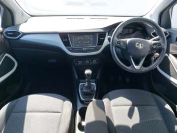 Used Vauxhall Crossland 2021 for sale - 75138555: Photo