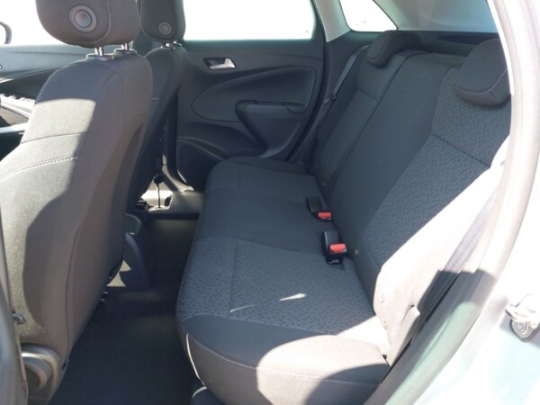 Used Vauxhall Crossland 2021 for sale - 75138555: Photo 6