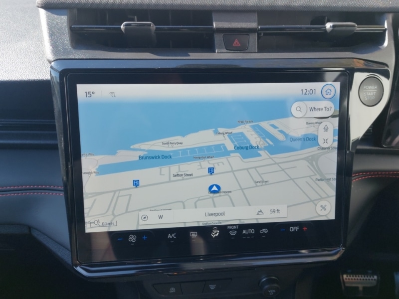 Used Ford Puma 2025 for sale - 78079814: Photo 10