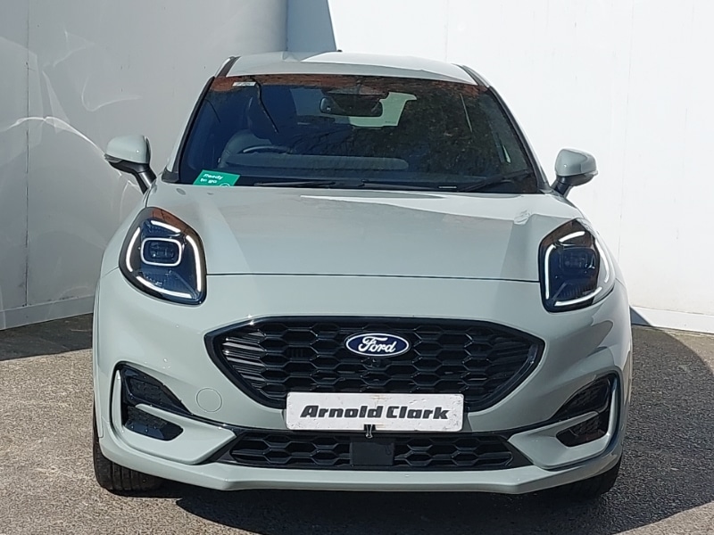 Used Ford Puma 2025 for sale - 78079814: Photo 12