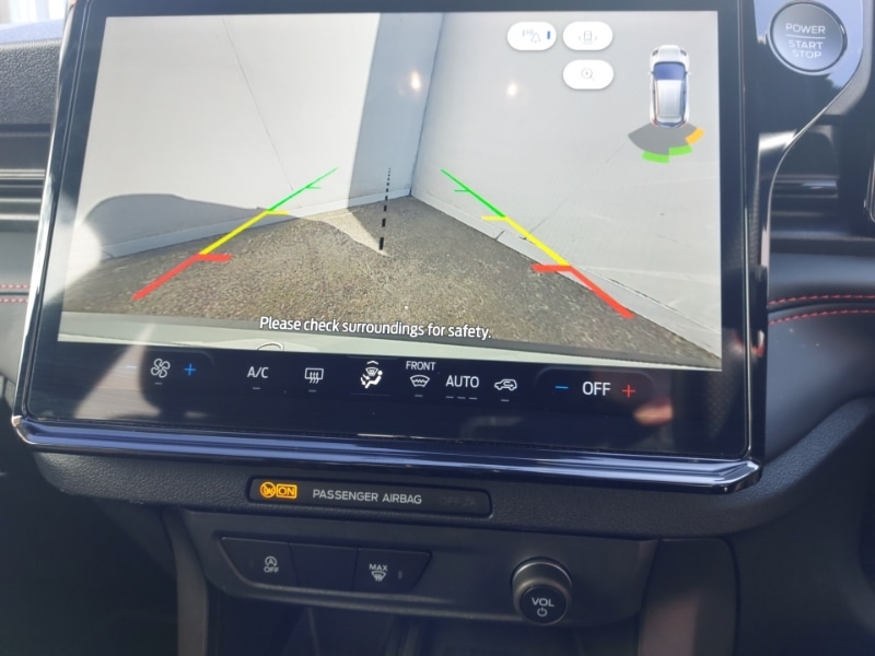 Used Ford Puma 2025 for sale - 78079814: Photo 13