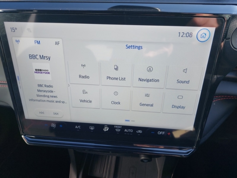 Used Ford Puma 2025 for sale - 78079814: Photo 19