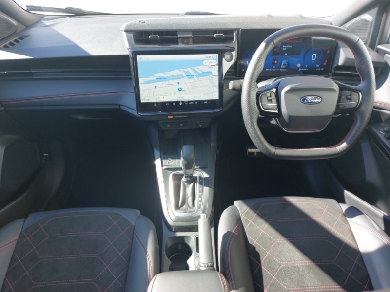 Used Ford Puma 2025 for sale - 78079814: Photo 2