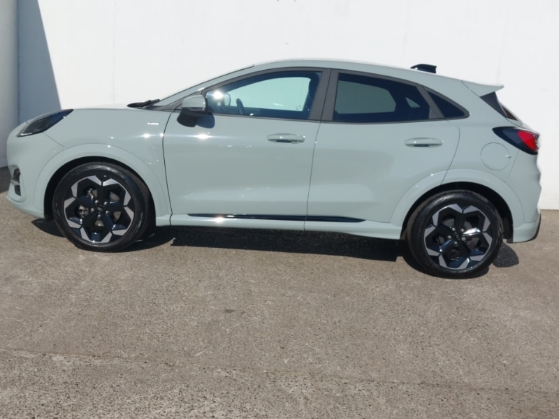 Used Ford Puma 2025 for sale - 78079814: Photo 4