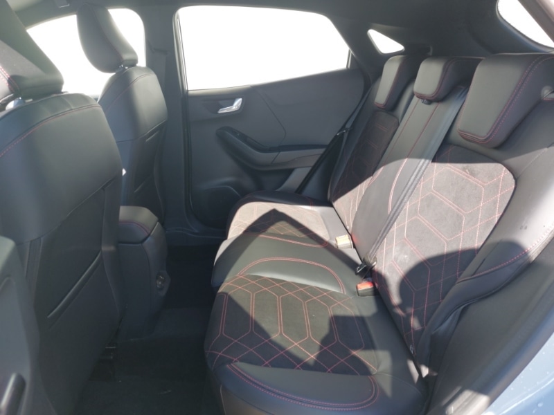 Used Ford Puma 2025 for sale - 78079814: Photo 6