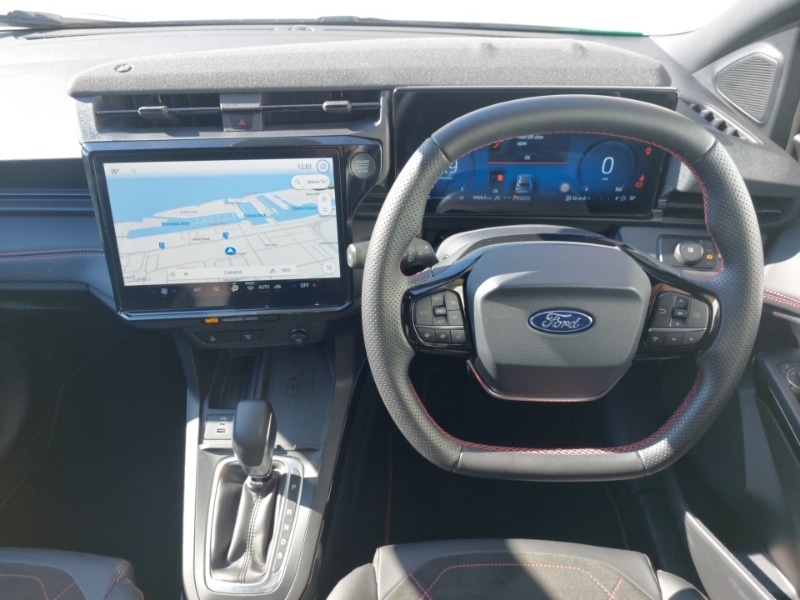 Used Ford Puma 2025 for sale - 78079814: Photo 7