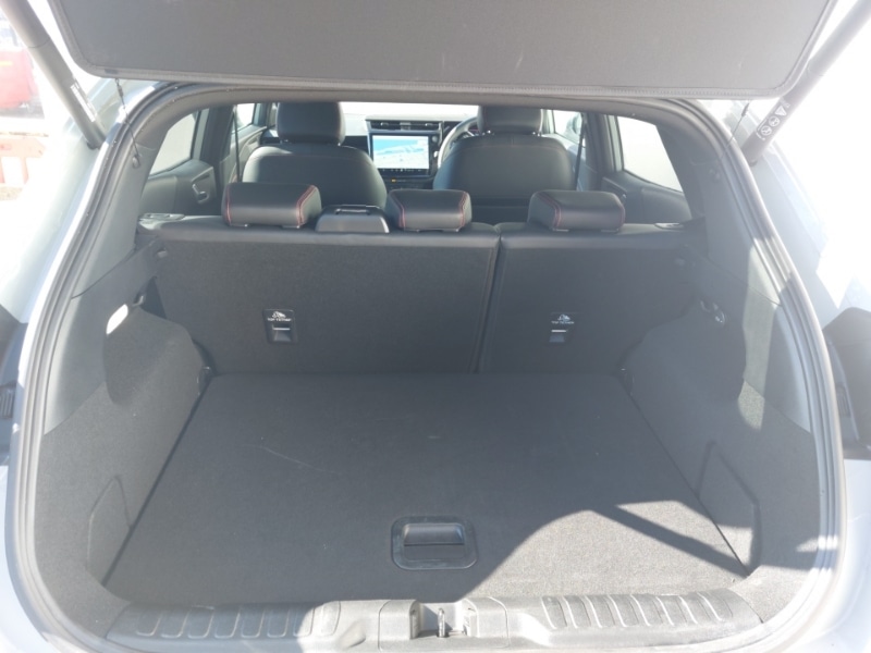 Used Ford Puma 2025 for sale - 78079814: Photo 8