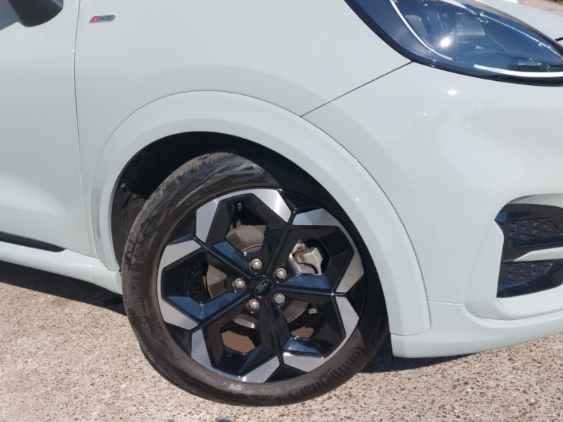 Used Ford Puma 2025 for sale - 78079814: Photo 9