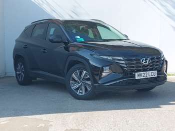 2022 - 1.6 TGDi SE Connect 5dr 2WD