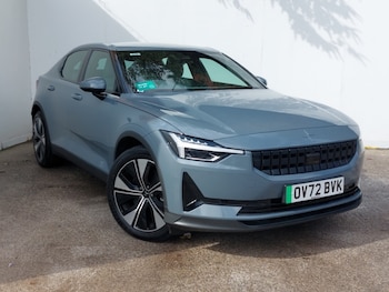 2022 - 300kW 78kWh Long Range Dual motor 5dr 4WD Auto