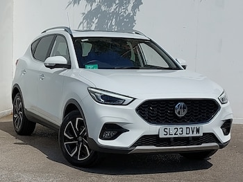 Used MG MG ZS 2023 for sale - 78735589: Photo