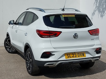 Used MG MG ZS 2023 for sale - 78735589: Photo