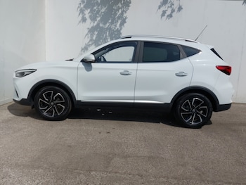 Used MG MG ZS 2023 for sale - 78735589: Photo