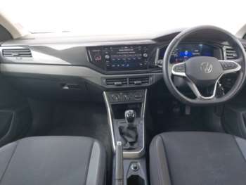 Used Volkswagen Polo 2022 for sale - 74842696: Photo