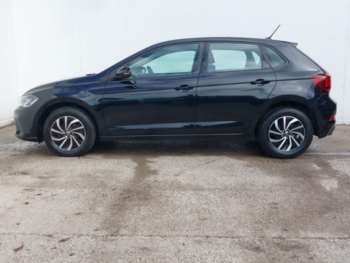 Used Volkswagen Polo 2022 for sale - 74842696: Photo