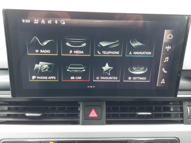 Used Audi A5 2021 for sale - 77761098: Photo 10