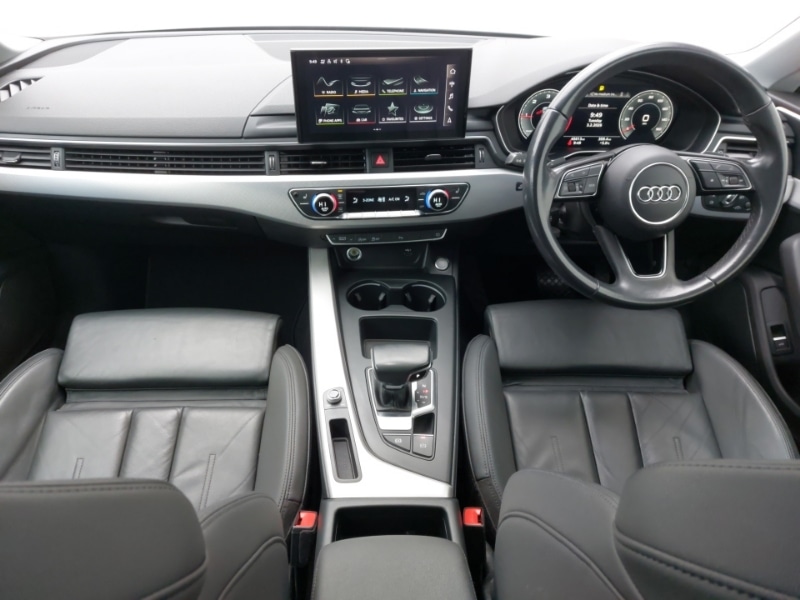 Used Audi A5 2021 for sale - 77761098: Photo 2