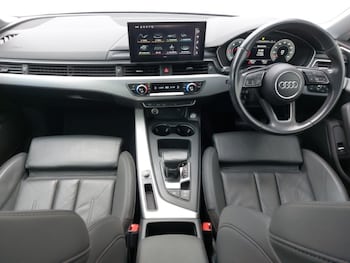 Used Audi A5 2021 for sale - 77761098: Photo