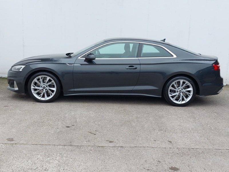 Used Audi A5 2021 for sale - 77761098: Photo 4