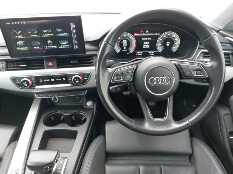 Used Audi A5 2021 for sale - 77761098: Photo 7