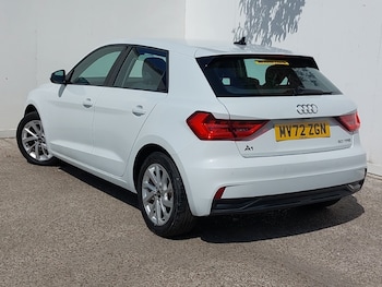 Used Audi A1 2022 for sale - 79291103: Photo