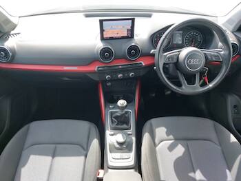 Used Audi Q2 2020 for sale - 79776960: Photo