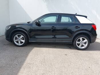 Used Audi Q2 2020 for sale - 79776960: Photo