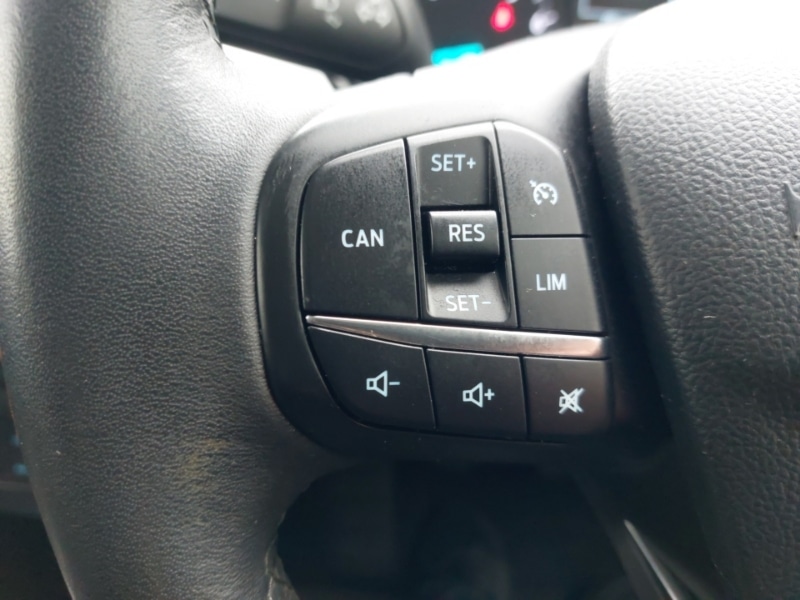 Used Ford Focus 2020 for sale - 76401094: Photo 14