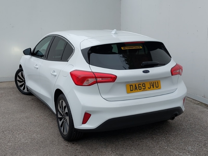 Used Ford Focus 2020 for sale - 76401094: Photo 3