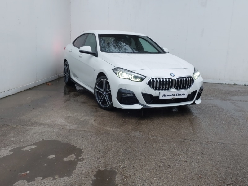 Used BMW 2 Series 2020 for sale - 76834178: Photo 1