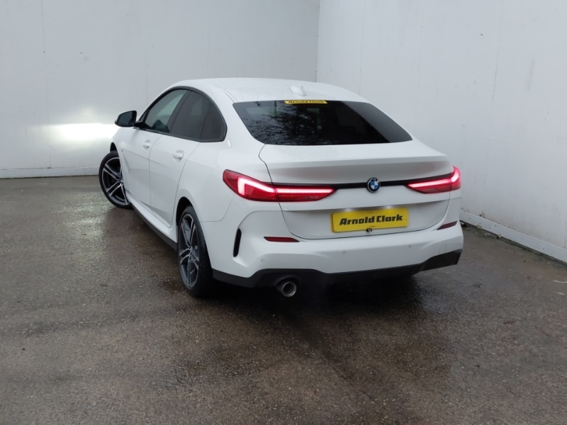 Used BMW 2 Series 2020 for sale - 76834178: Photo 3