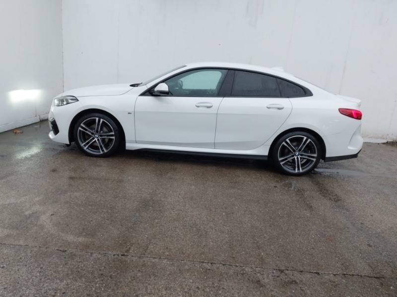 Used BMW 2 Series 2020 for sale - 76834178: Photo 4