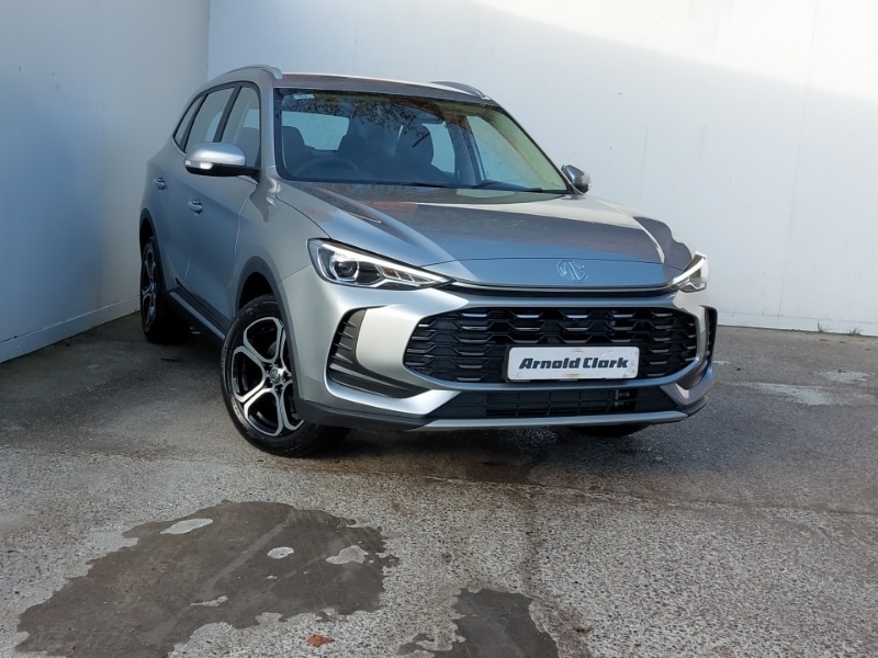 Used MG MG ZS 2025 for sale - 76651713: Photo 1