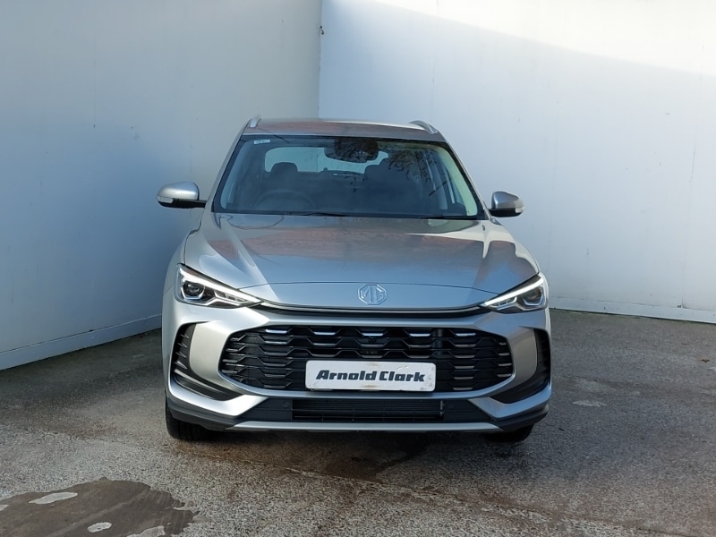 Used MG MG ZS 2025 for sale - 76651713: Photo 12