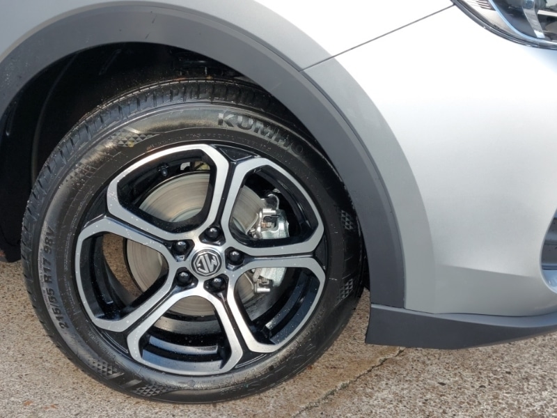 Used MG MG ZS 2025 for sale - 76651713: Photo 9