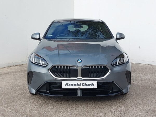 Used BMW 1 Series 2025 for sale - 76226063: Photo 12