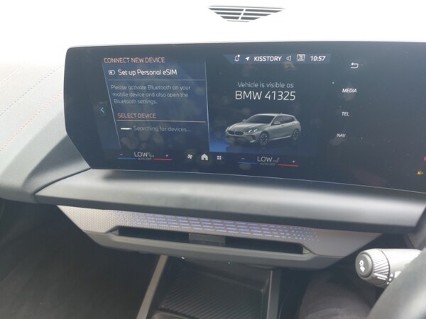 Used BMW 1 Series 2025 for sale - 76226063: Photo 19