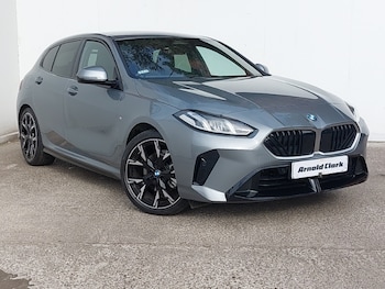 BMW - 1 Series