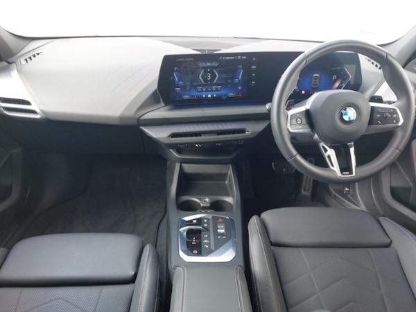 Used BMW 1 Series 2025 for sale - 76226063: Photo 2