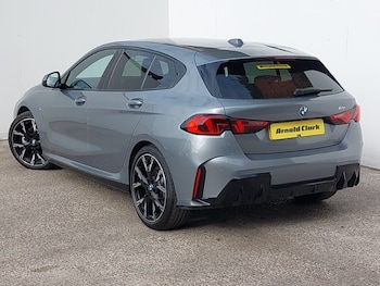 Used BMW 1 Series 2025 for sale - 76226063: Photo 3